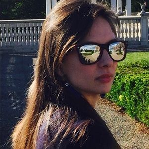 Meet your Posher, Brynne